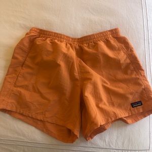 Patagonia women’s shorts baggies
